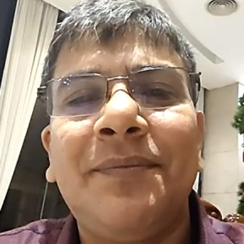 MD JASIM U. profile photo
