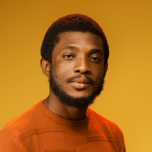 Dami A. profile photo
