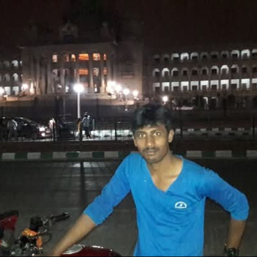 PRAVEEN KUMAR S. profile photo