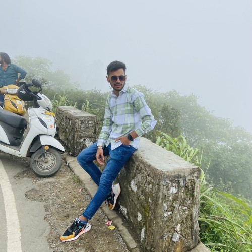 MOHIT P.