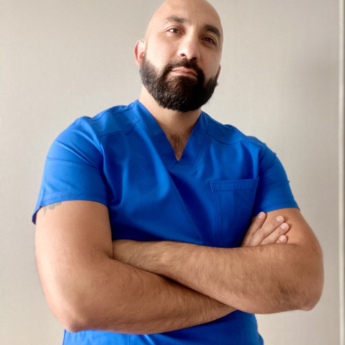 Carlos A. profile photo