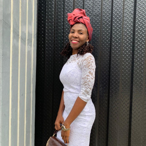 Favour  G. profile photo