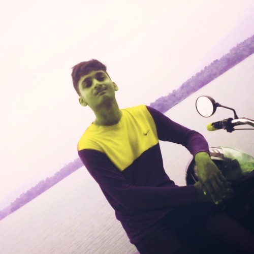 Mohamed  I. profile photo