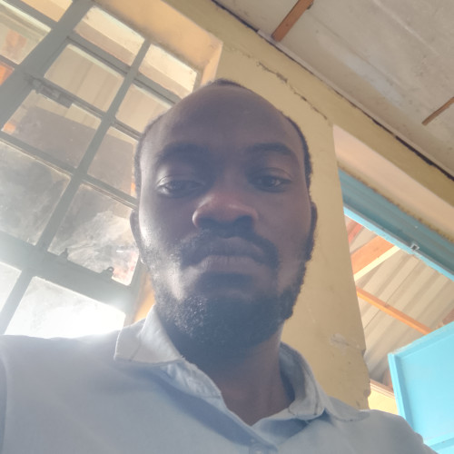 UPENDO G. profile photo