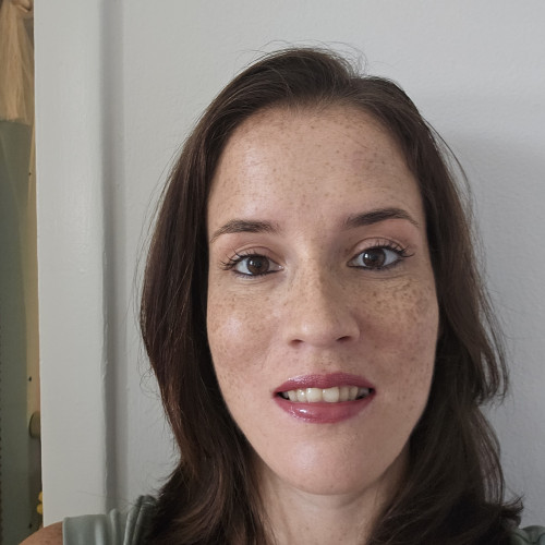 Amber R. profile photo