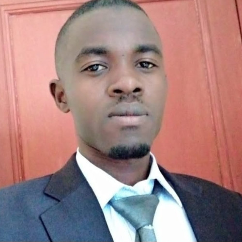 SOSPETER M. profile photo