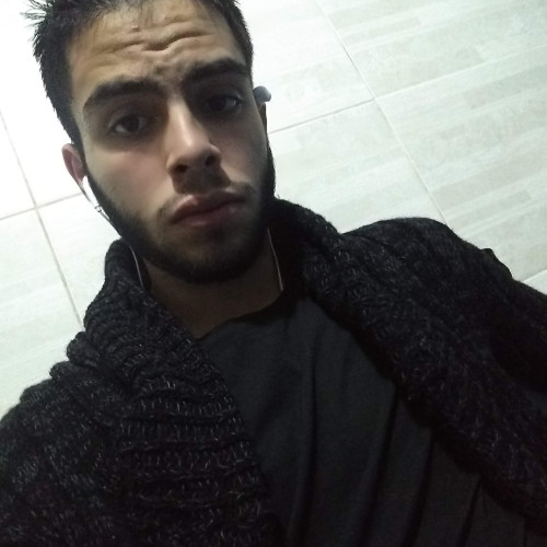 Sebastian Camilo  G.