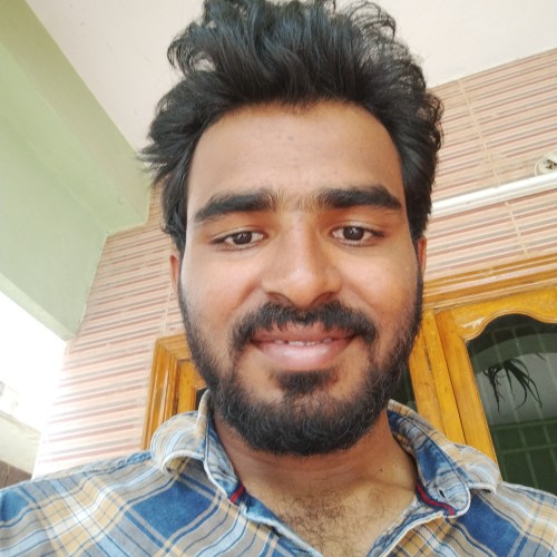SAGAR REDDY  B. profile photo
