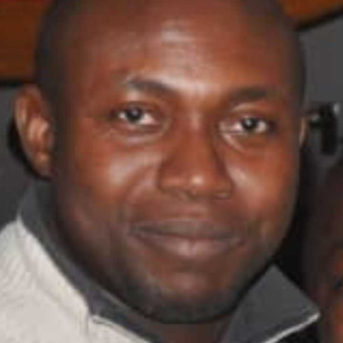 Uduh E. profile photo