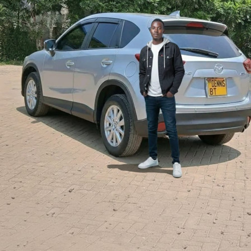 Emmanuel  K. profile photo