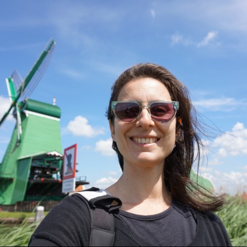 Gabriela  D. profile photo
