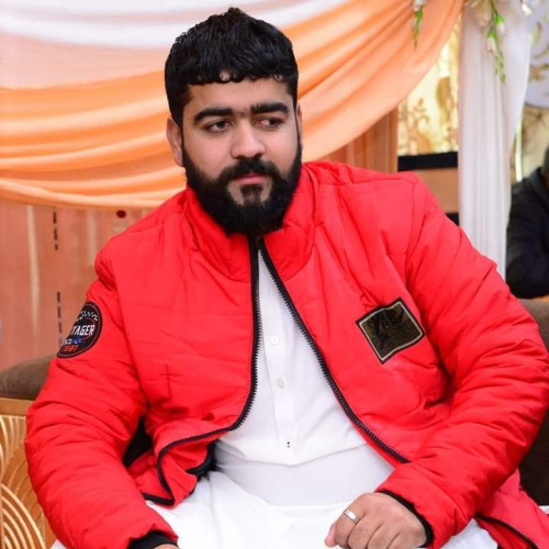 Raj W.