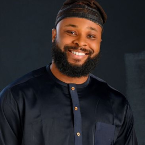 CHUKWU P. profile photo