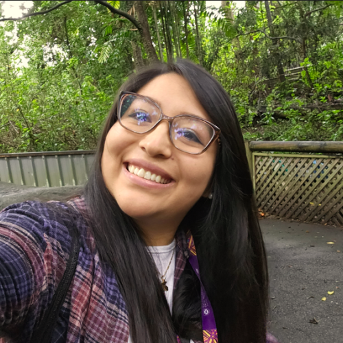Milagros A. profile photo