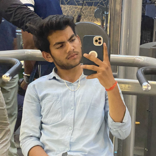 Arjun s. profile photo