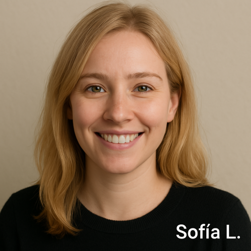 Sofa  A.