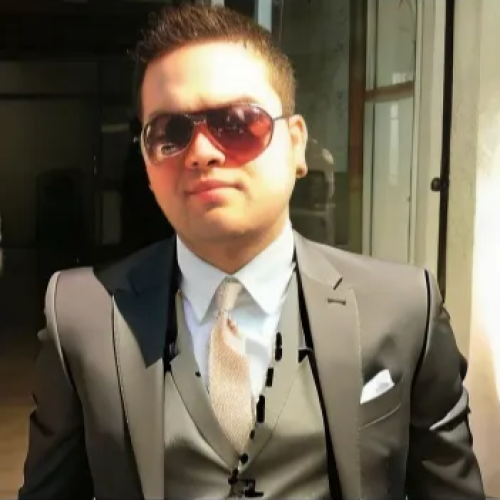 Jatin S. profile photo