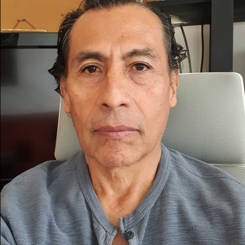 alfonso e. profile photo