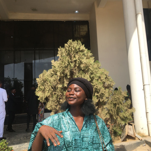 Christianah G. profile photo