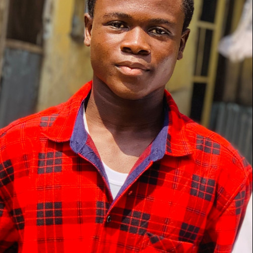 Bamayi A. profile photo