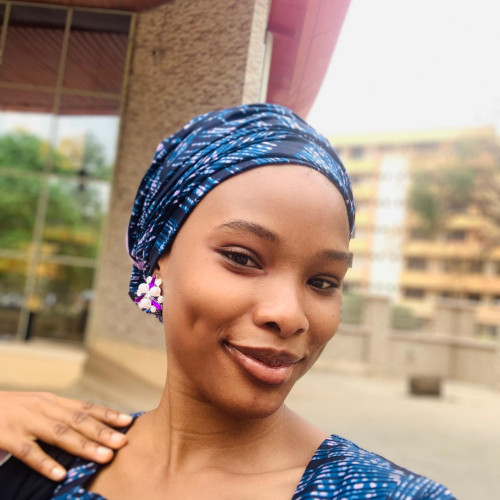 Yaseerah  E. profile photo