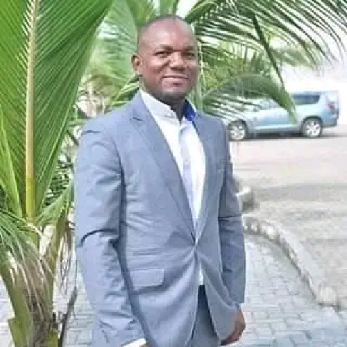 Dickson  O. profile photo