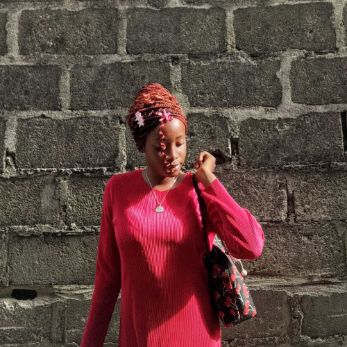 Gift E. profile photo