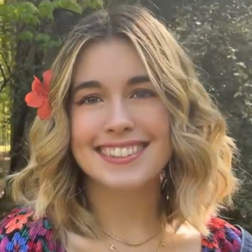 Kelsey  P. profile photo