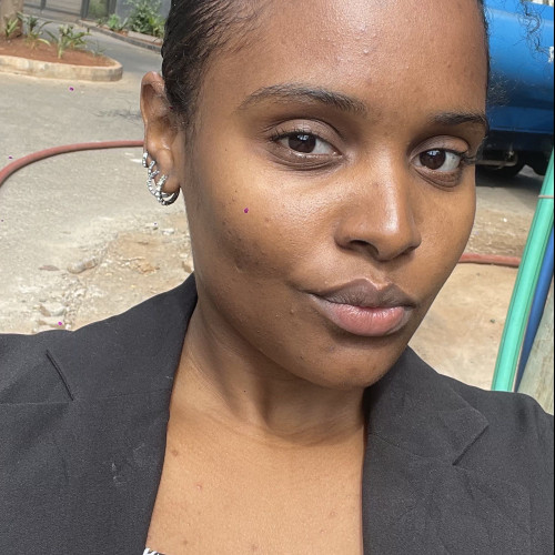 Yasmine F. profile photo