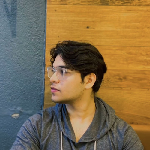 Zaheer Z. profile photo