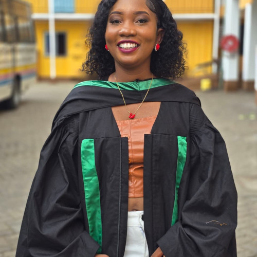 Purity K. profile photo