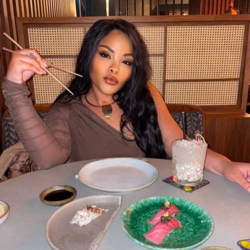 Giselly S. profile photo