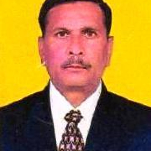 ROOP K. profile photo