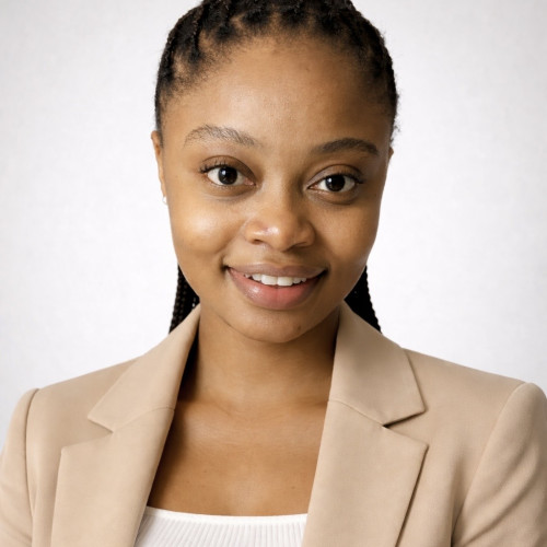 Boitumelo M. profile photo