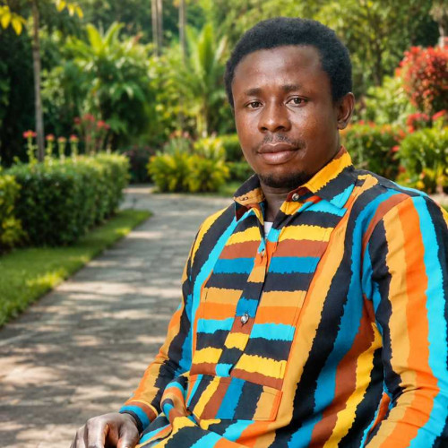 chibuzor E. profile photo