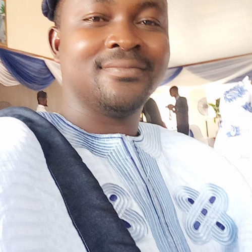 Lawal  A. profile photo