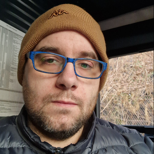 Marco K.