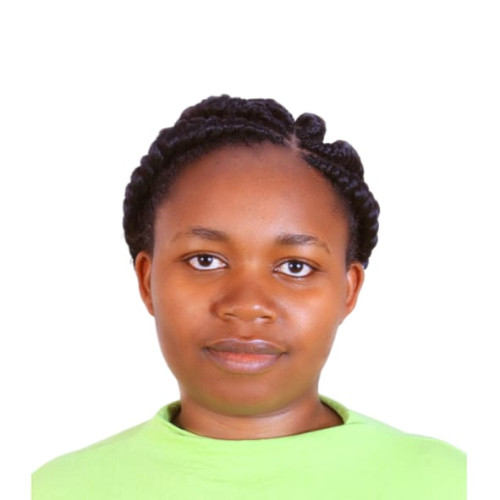 Mary W. profile photo