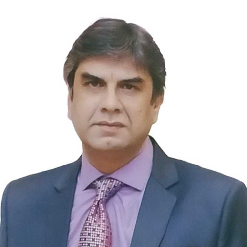 Atif Y. profile photo