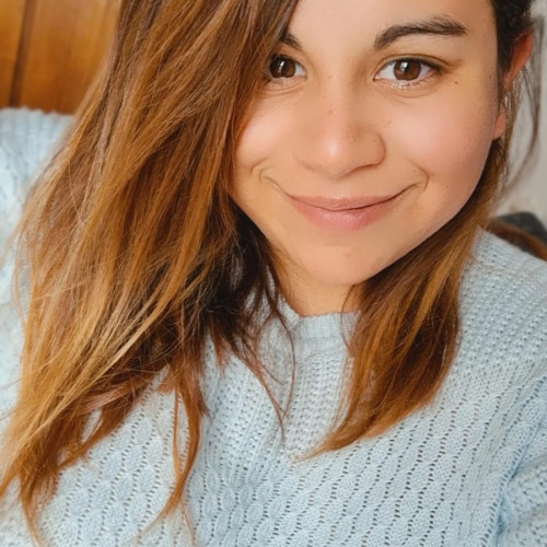 Milagros B. profile photo
