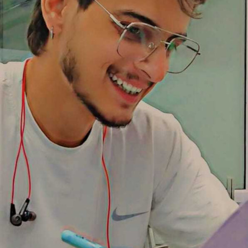 rocky s. profile photo