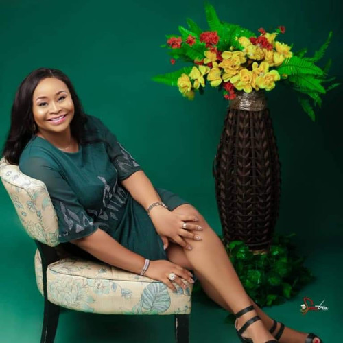 Chisom I. profile photo