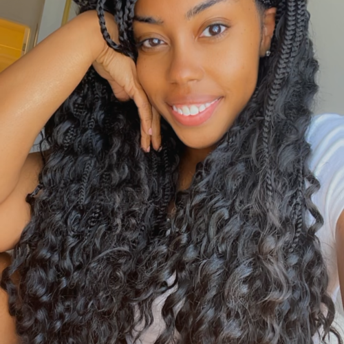 Nikki S. profile photo