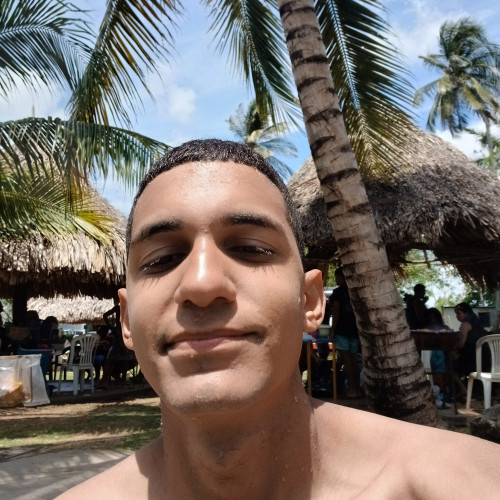 Victor G. profile photo