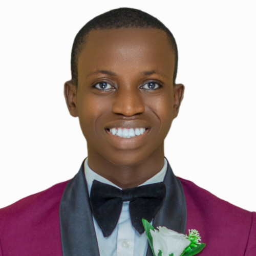 Adeagbo C. profile photo