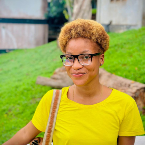 Seray K. profile photo