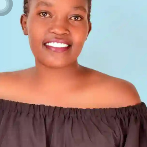 Fridah K. profile photo