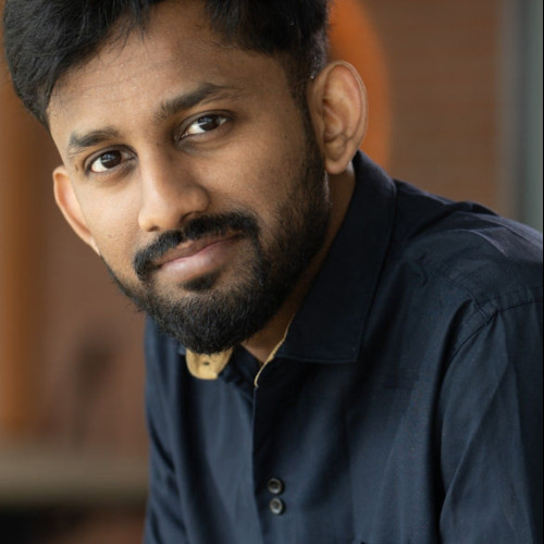 Aakarsh  G.