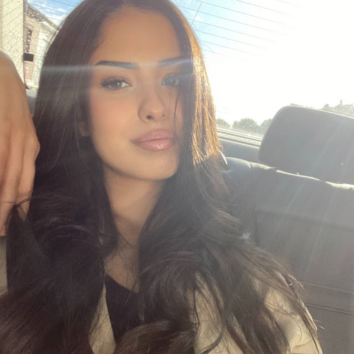 Joudy M. profile photo