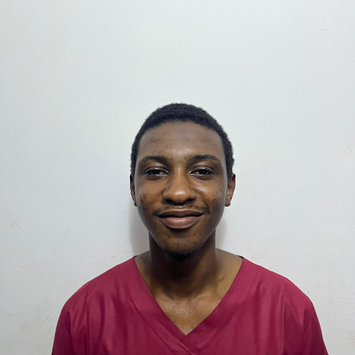 Ridwan O. profile photo